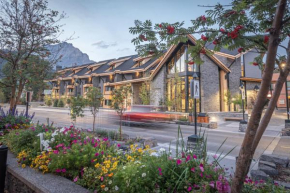 Peaks Hotel and Suites Banff
